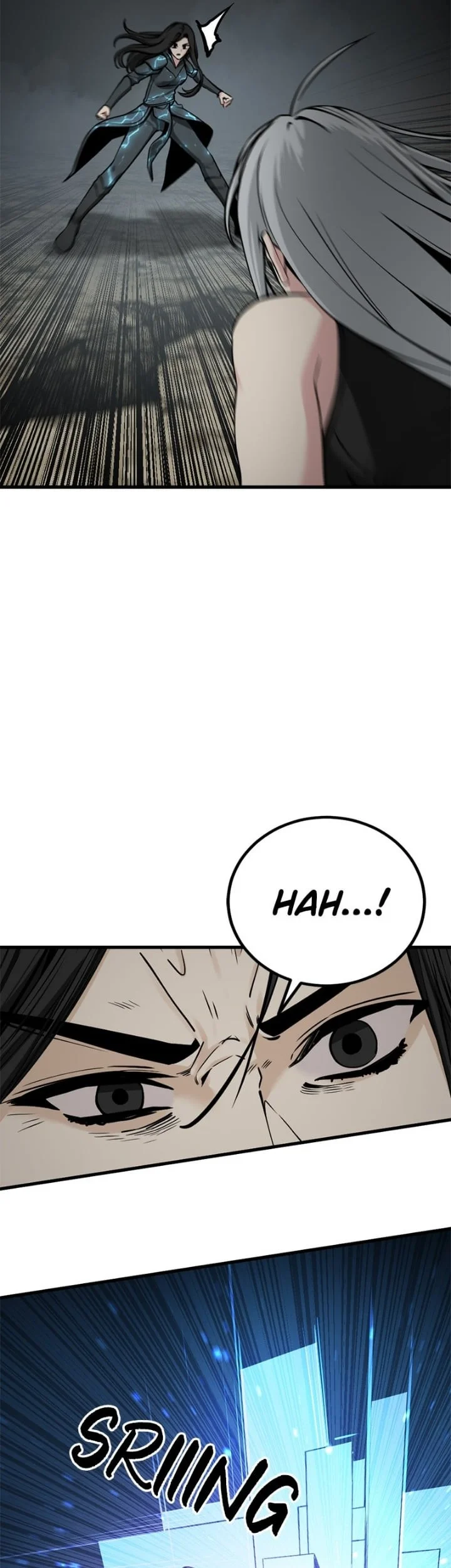Hero Killer Chapter 218 Gambar 18