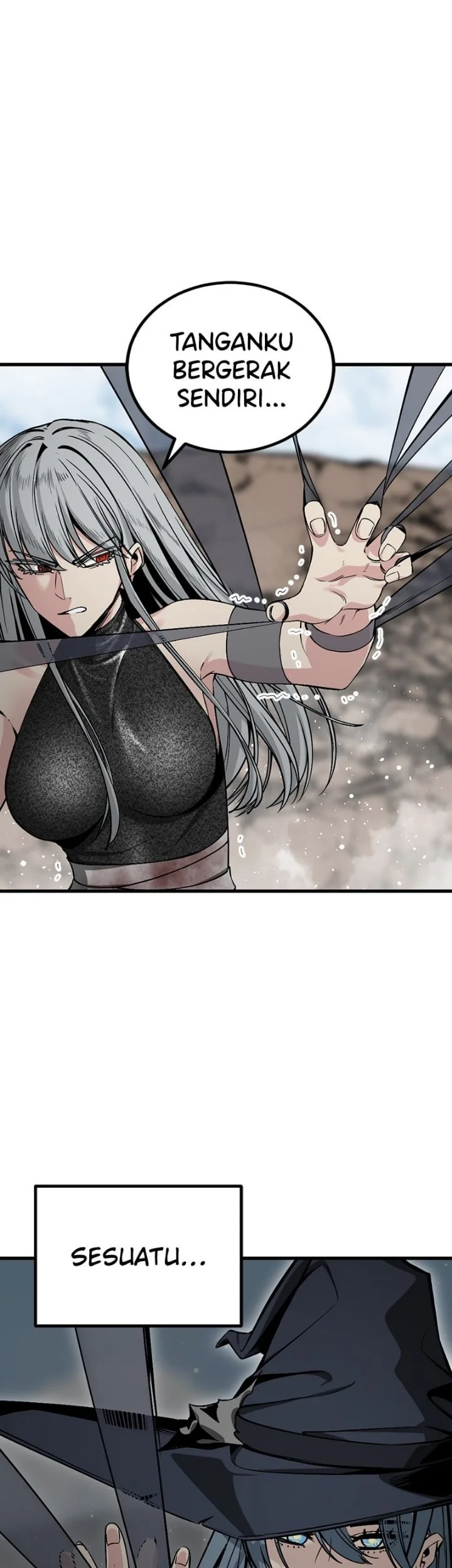Hero Killer Chapter 219 Gambar 18