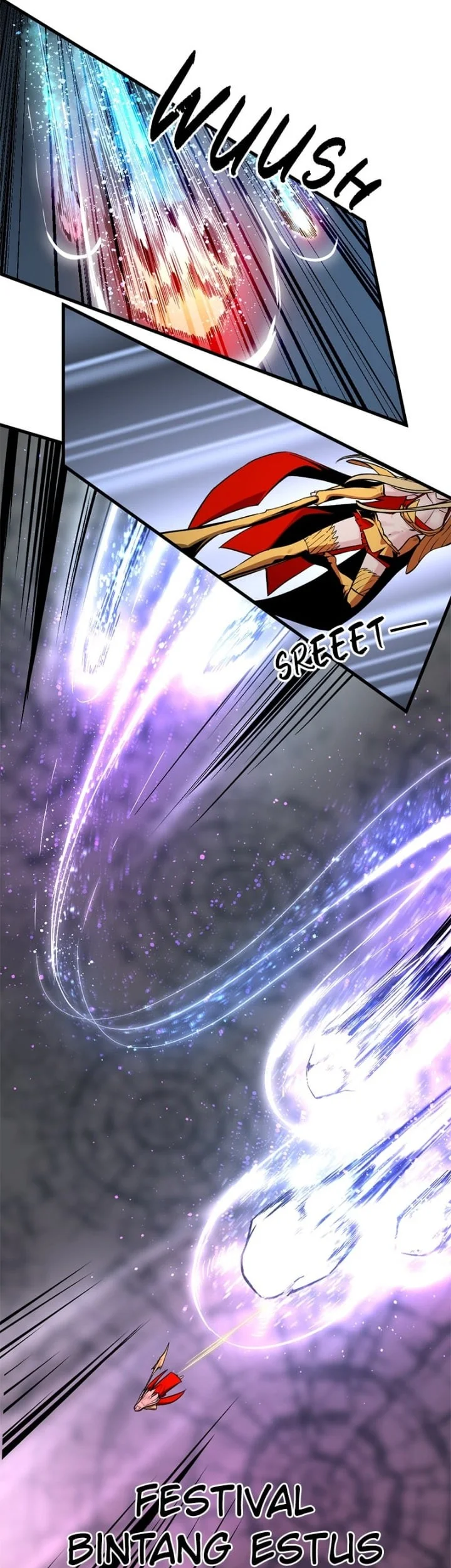 Hero Killer Chapter 220 Gambar 18