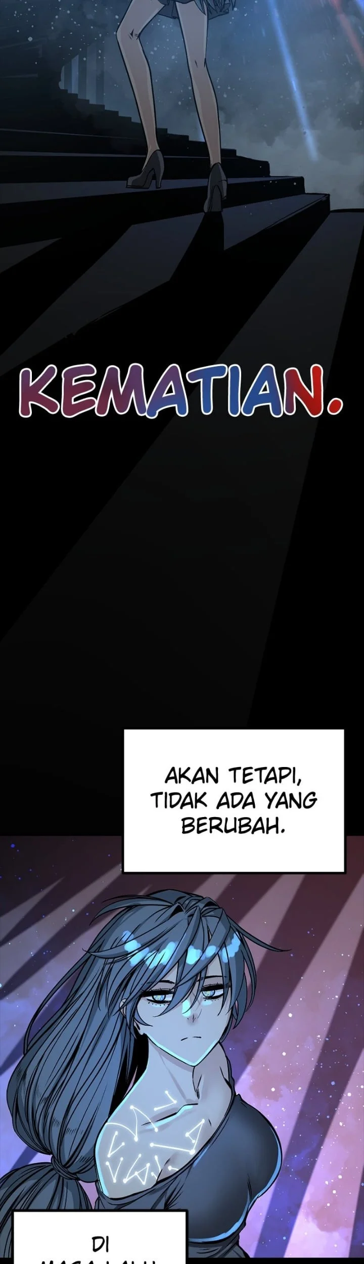 Hero Killer Chapter 222 Gambar 18