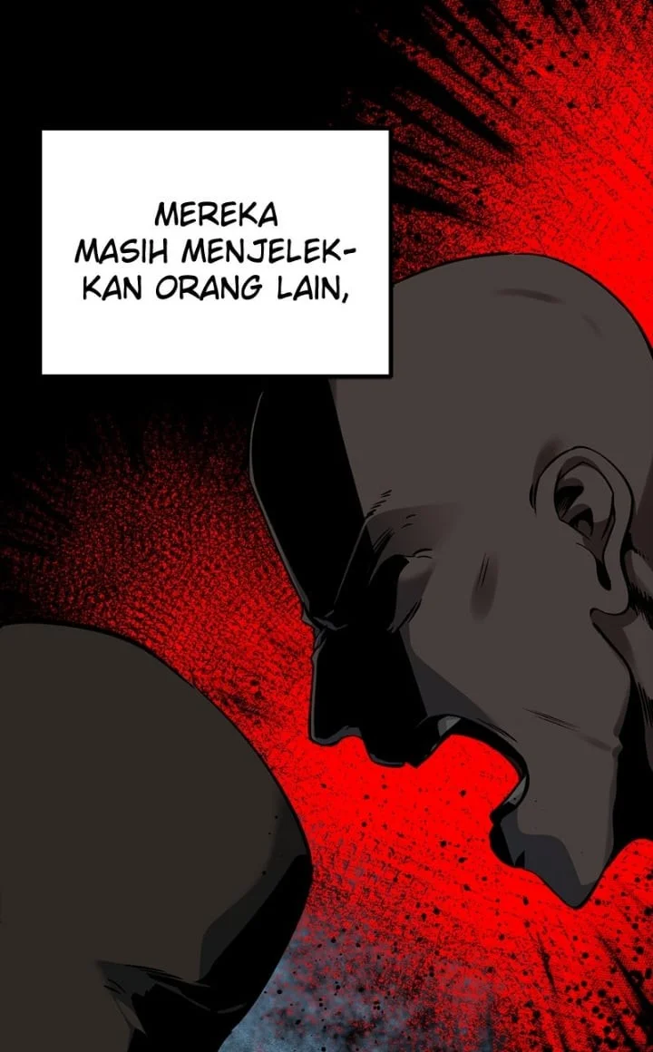 Hero Killer Chapter 222 Gambar 20