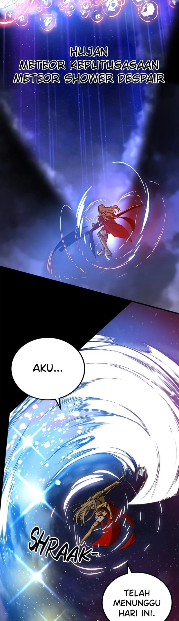 Hero Killer Chapter 223 Gambar 21