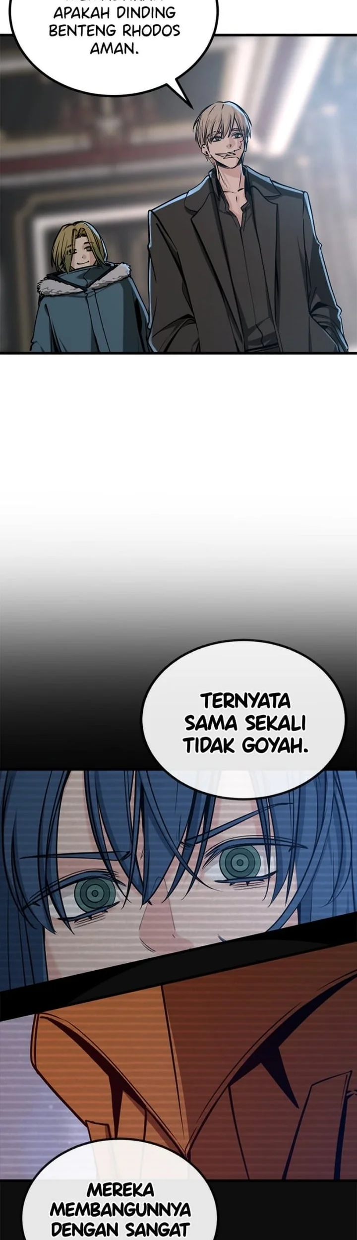 Hero Killer Chapter 224 Gambar 17