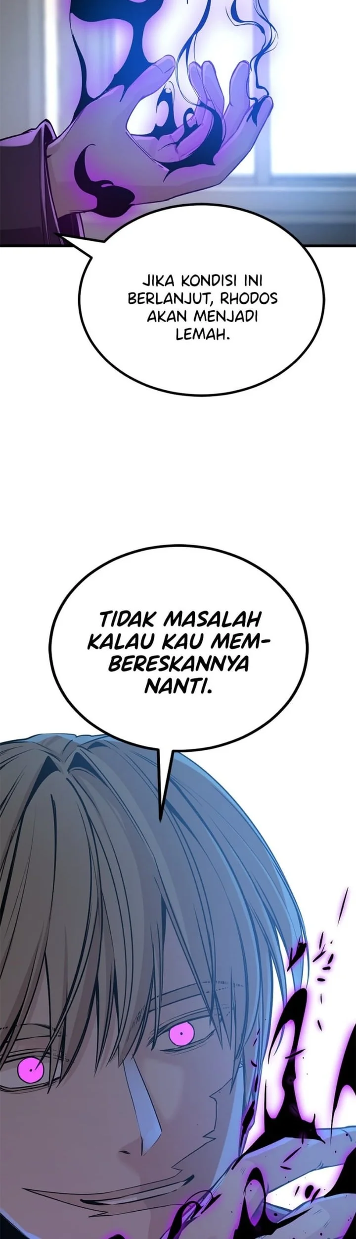 Hero Killer Chapter 224 Gambar 19