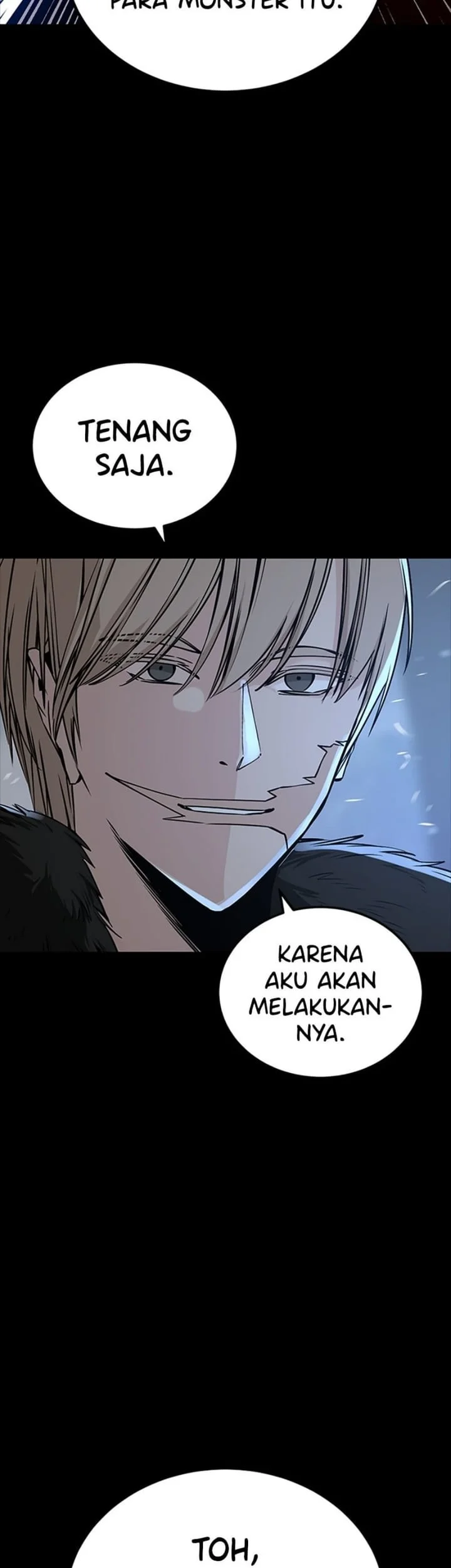 Hero Killer Chapter 225 Gambar 18