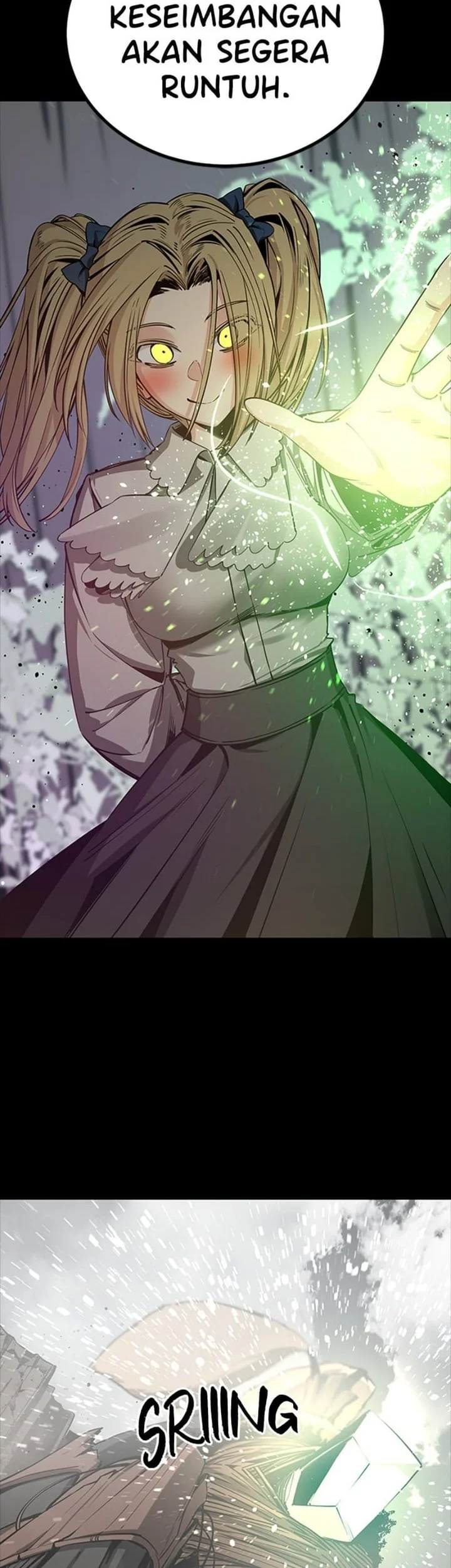 Hero Killer Chapter 225 Gambar 19