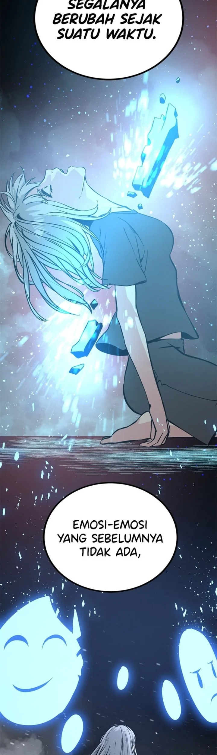 Hero Killer Chapter 226 Gambar 16