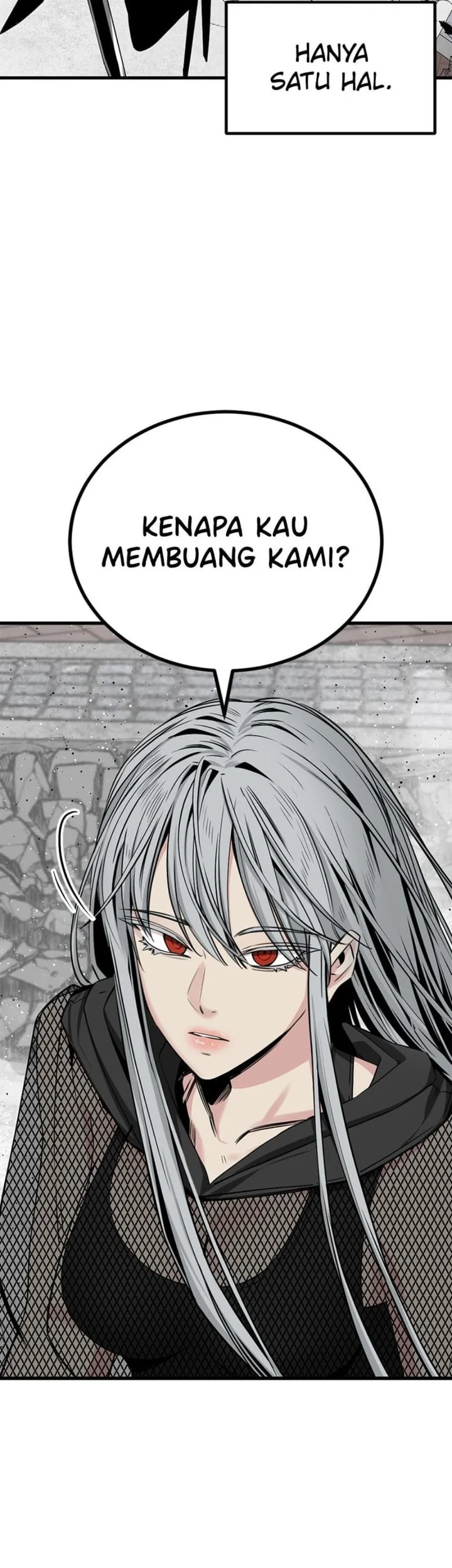 Hero Killer Chapter 227 Gambar 18