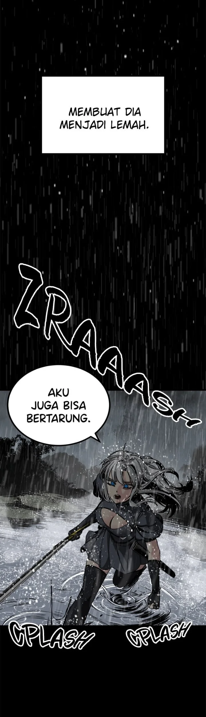 Hero Killer Chapter 228 Gambar 16