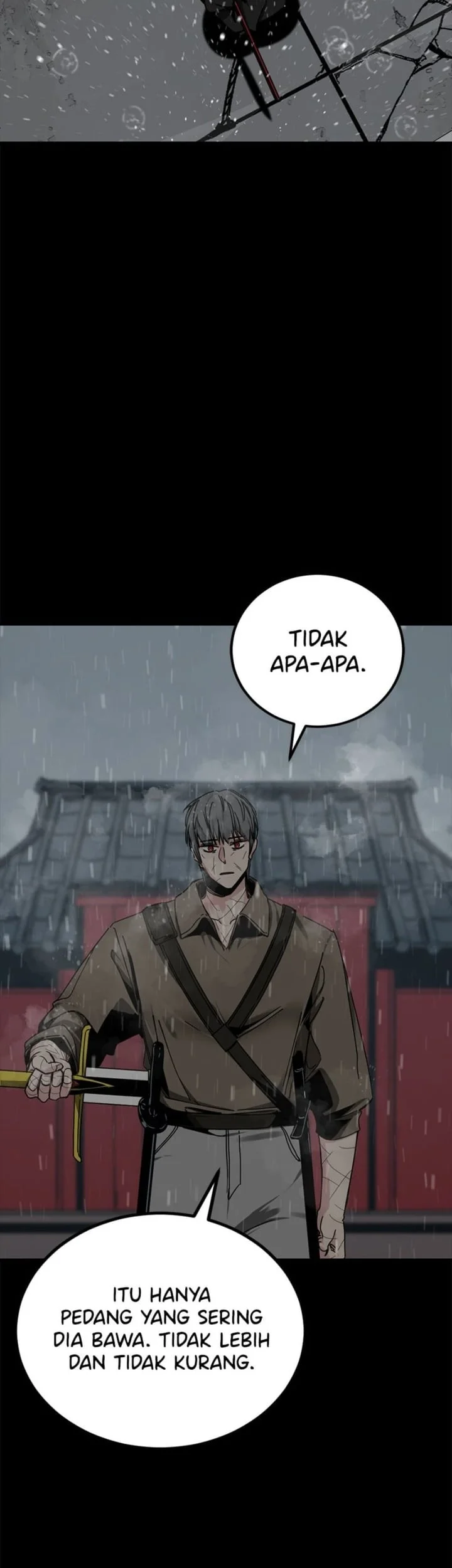 Hero Killer Chapter 229 Gambar 18