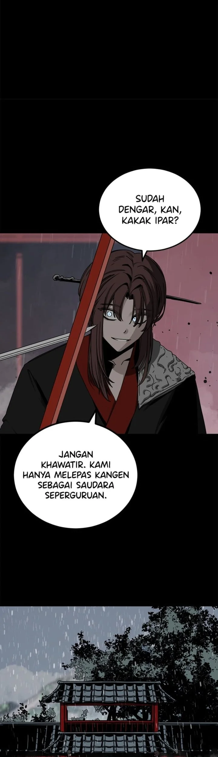 Hero Killer Chapter 229 Gambar 19