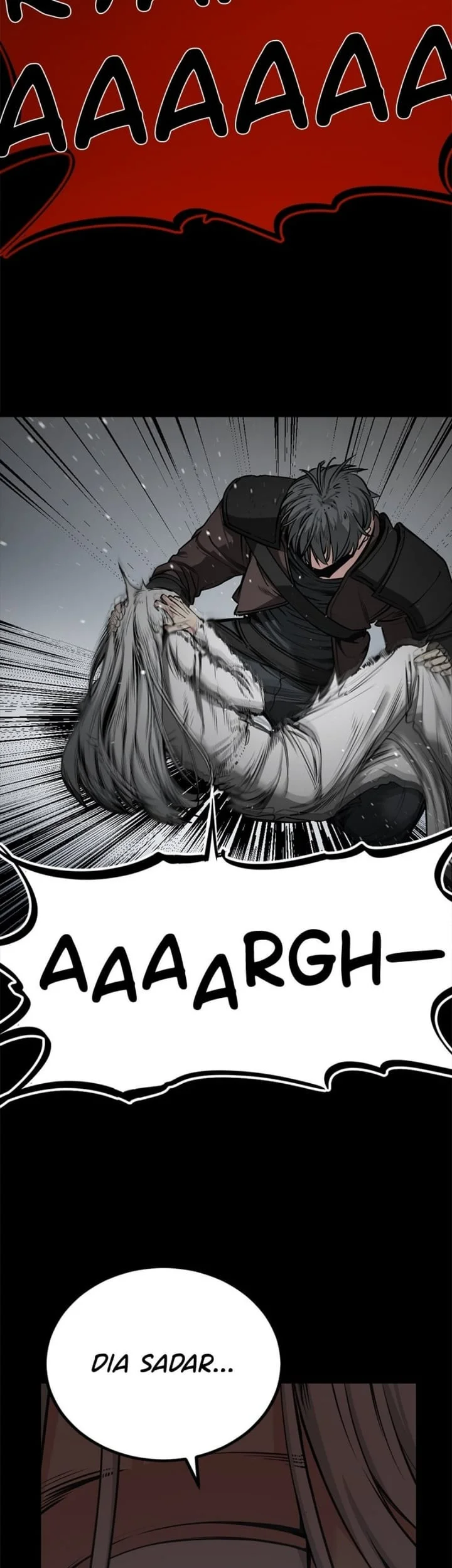 Hero Killer Chapter 231 Gambar 21
