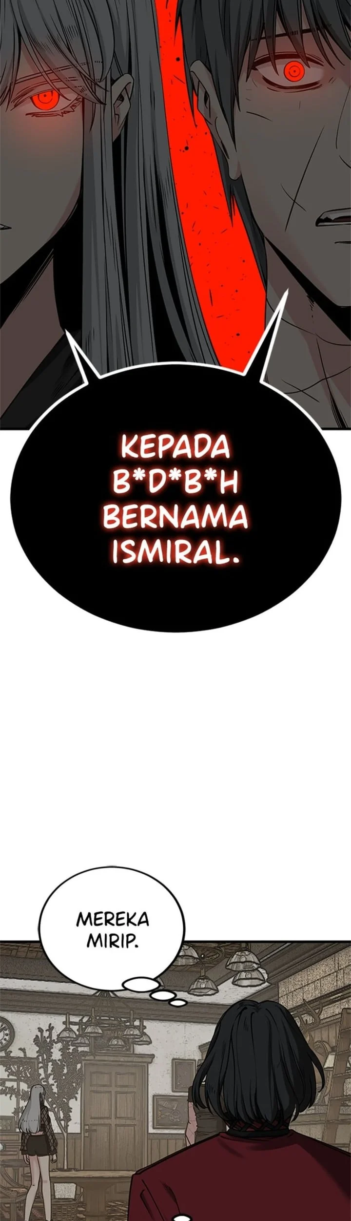 Hero Killer Chapter 232 Gambar 18