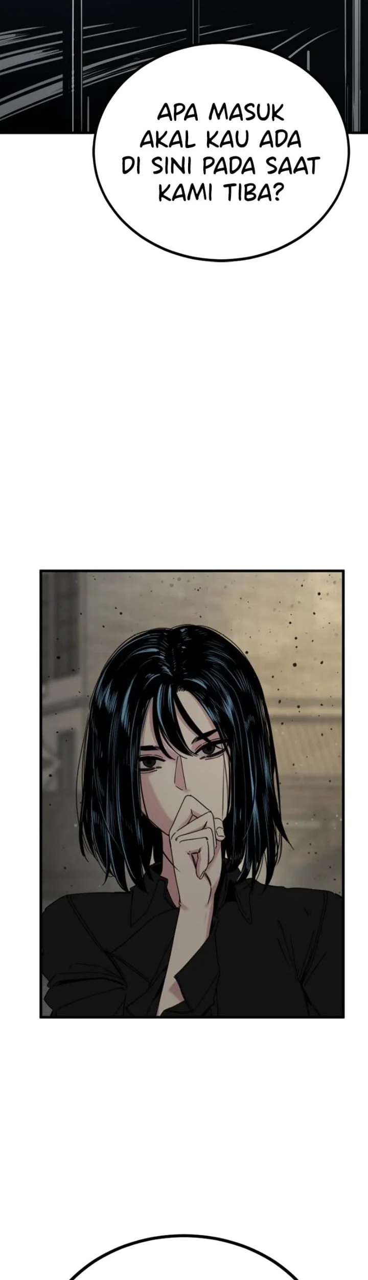 Hero Killer Chapter 234 Gambar 17