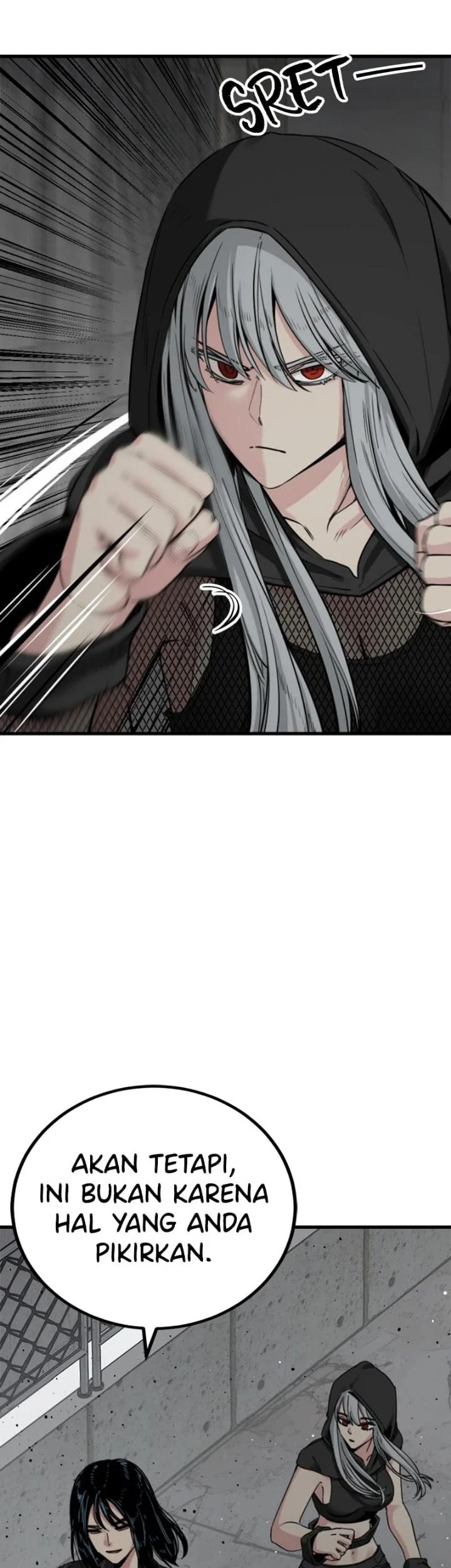 Hero Killer Chapter 234 Gambar 19