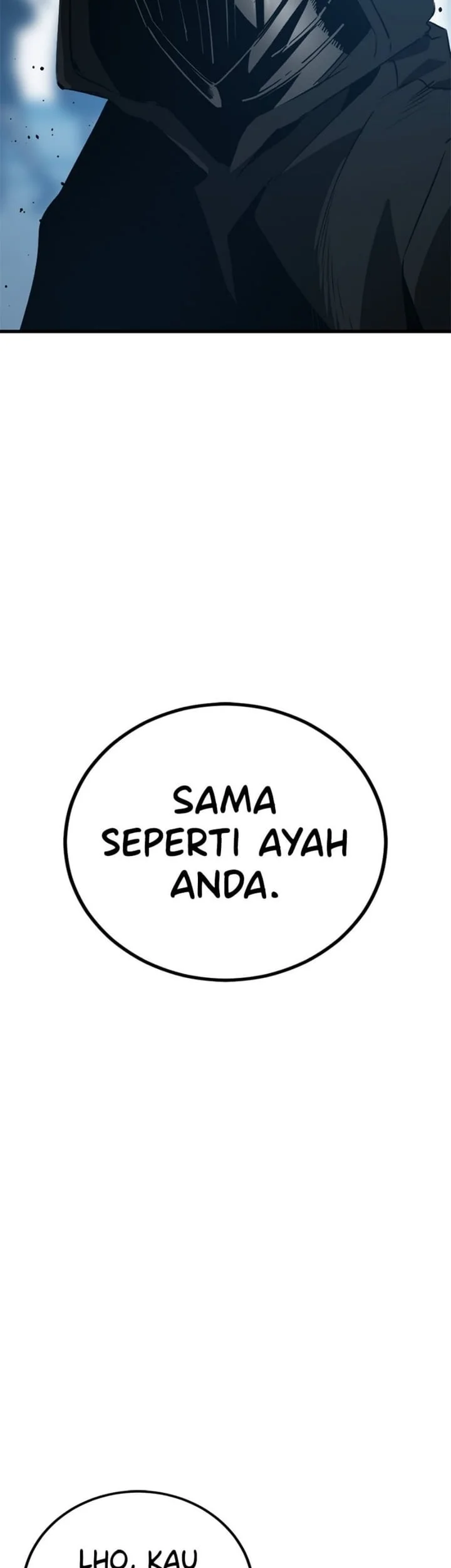 Hero Killer Chapter 235 Gambar 18