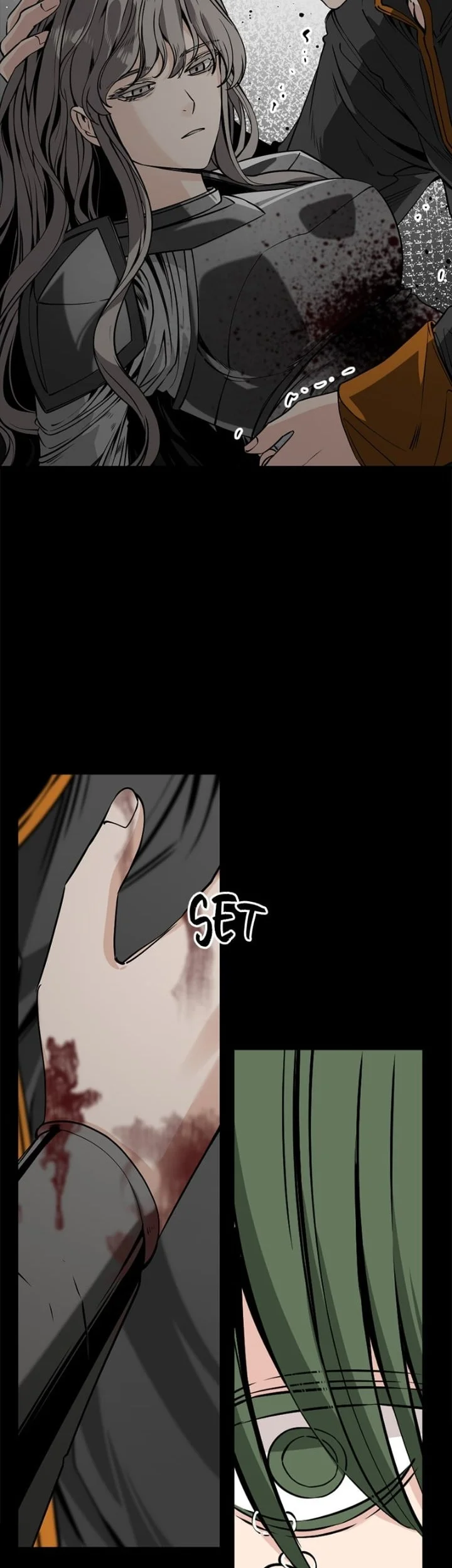 Hero Killer Chapter 236 Gambar 19