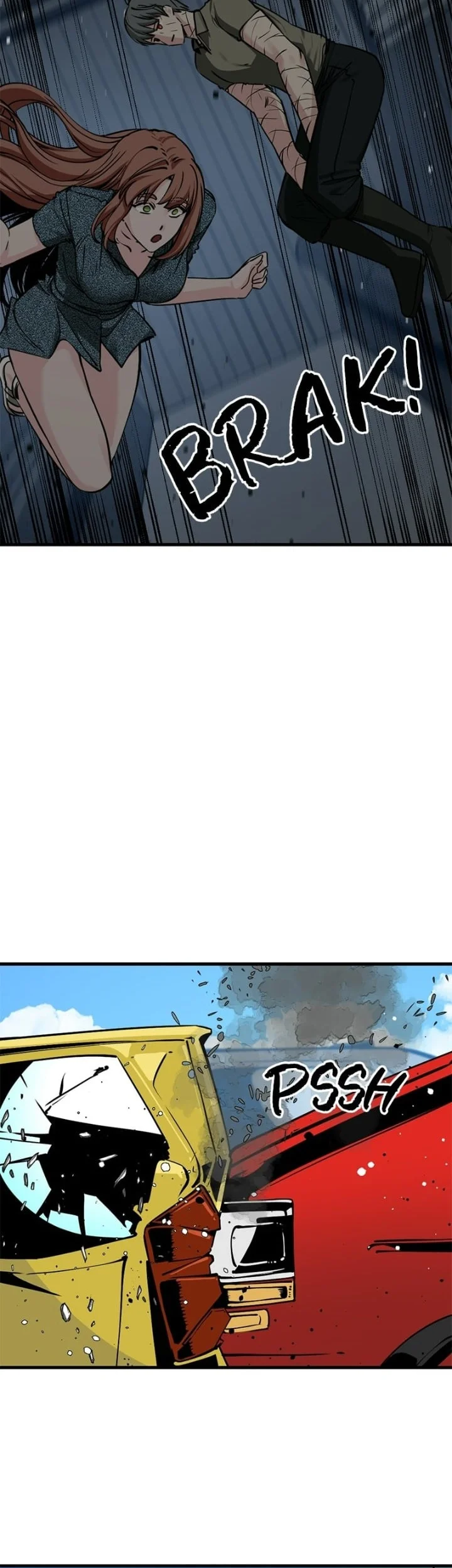 Hero Killer Chapter 237 Gambar 17