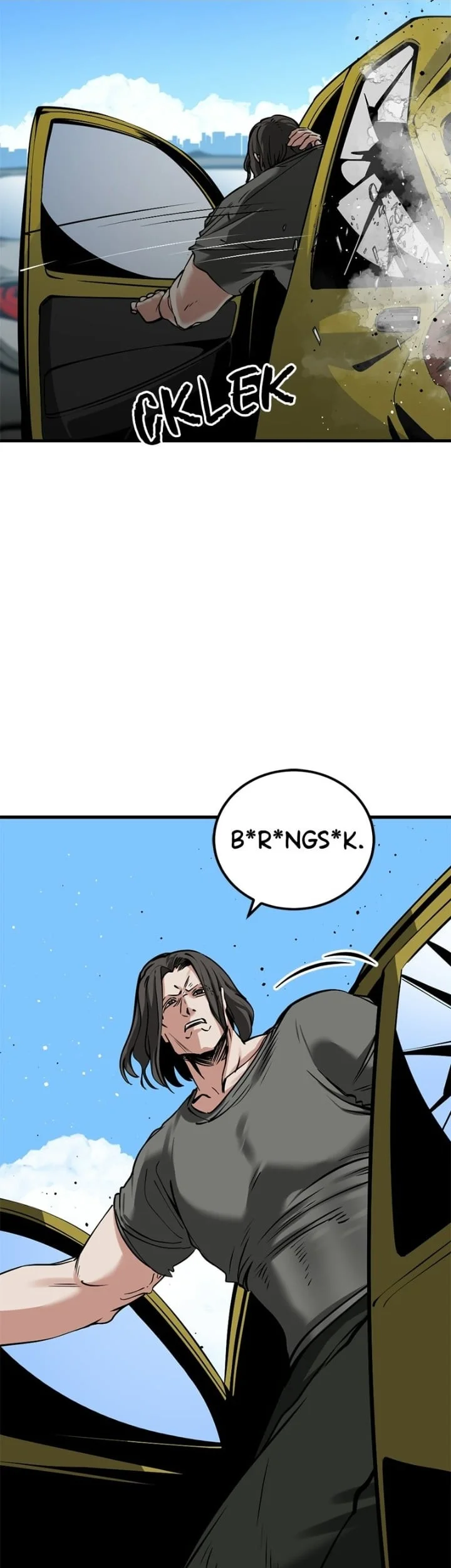 Hero Killer Chapter 237 Gambar 18
