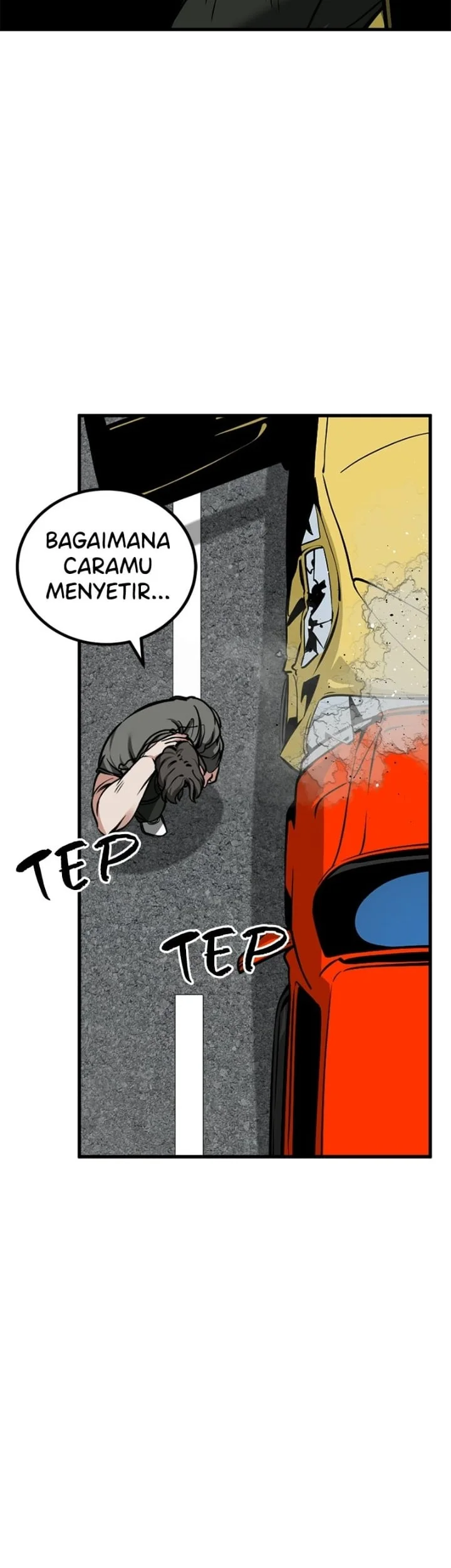 Hero Killer Chapter 237 Gambar 19