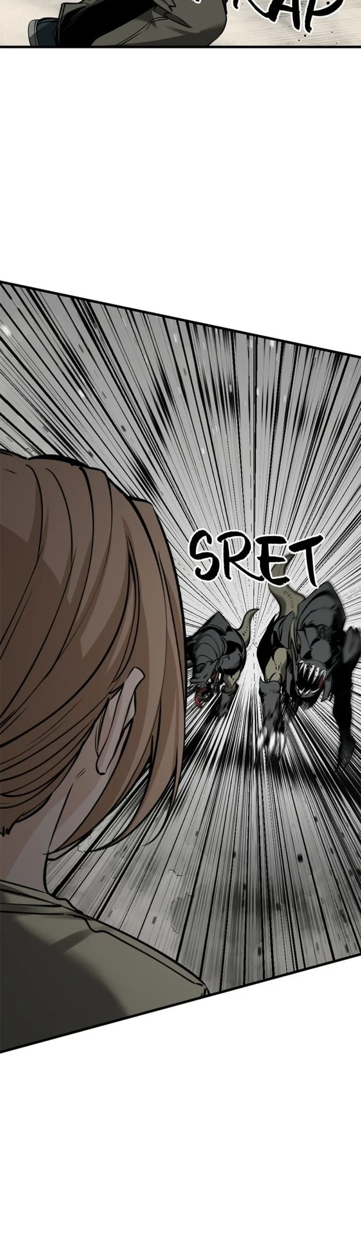 Hero Killer Chapter 238 Gambar 17