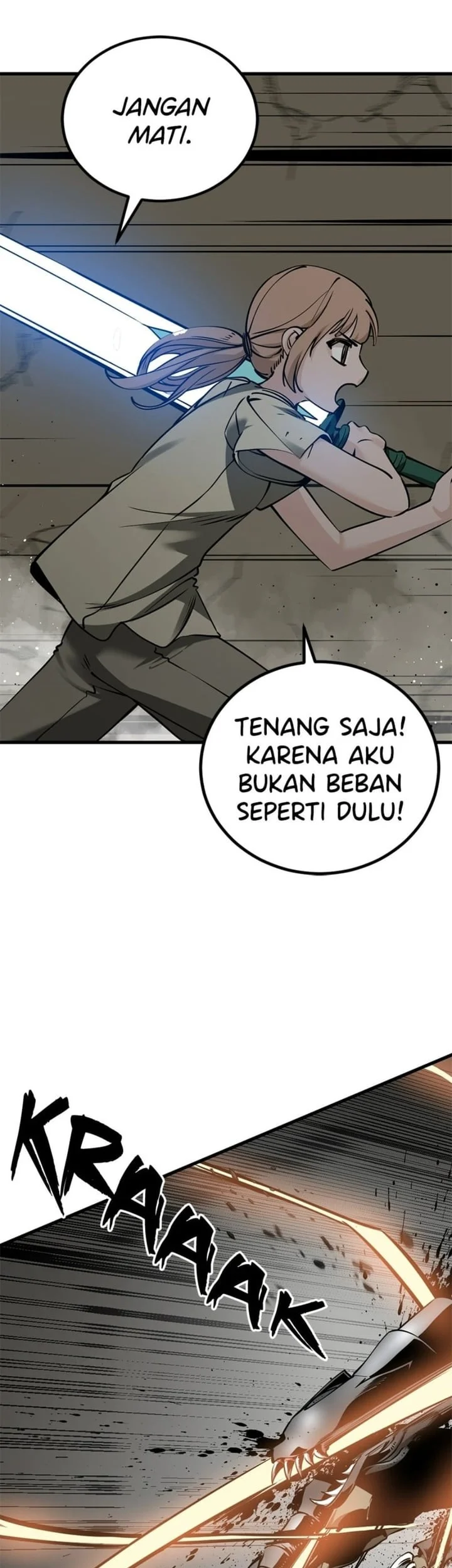 Hero Killer Chapter 238 Gambar 18
