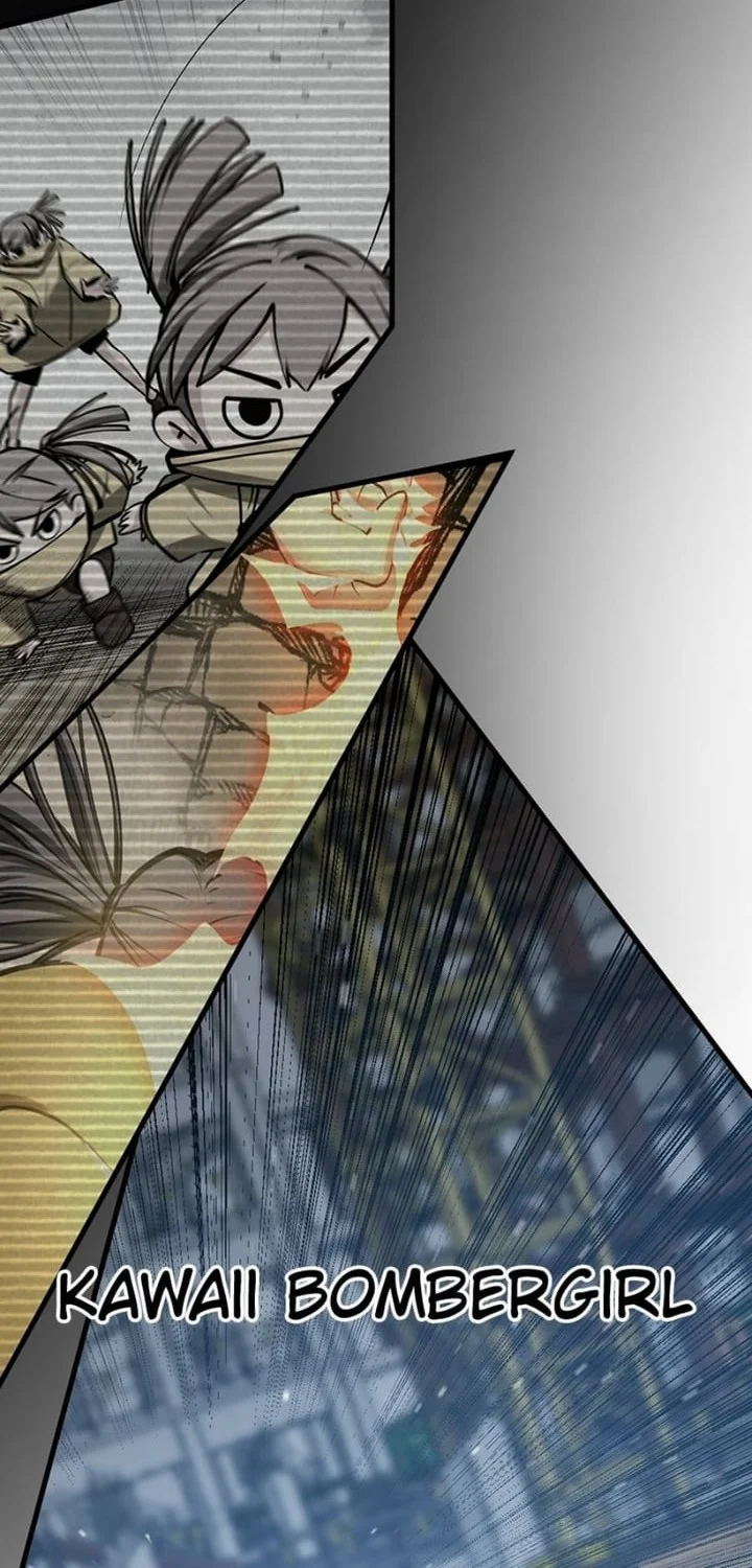 Hero Killer Chapter 239 Gambar 16