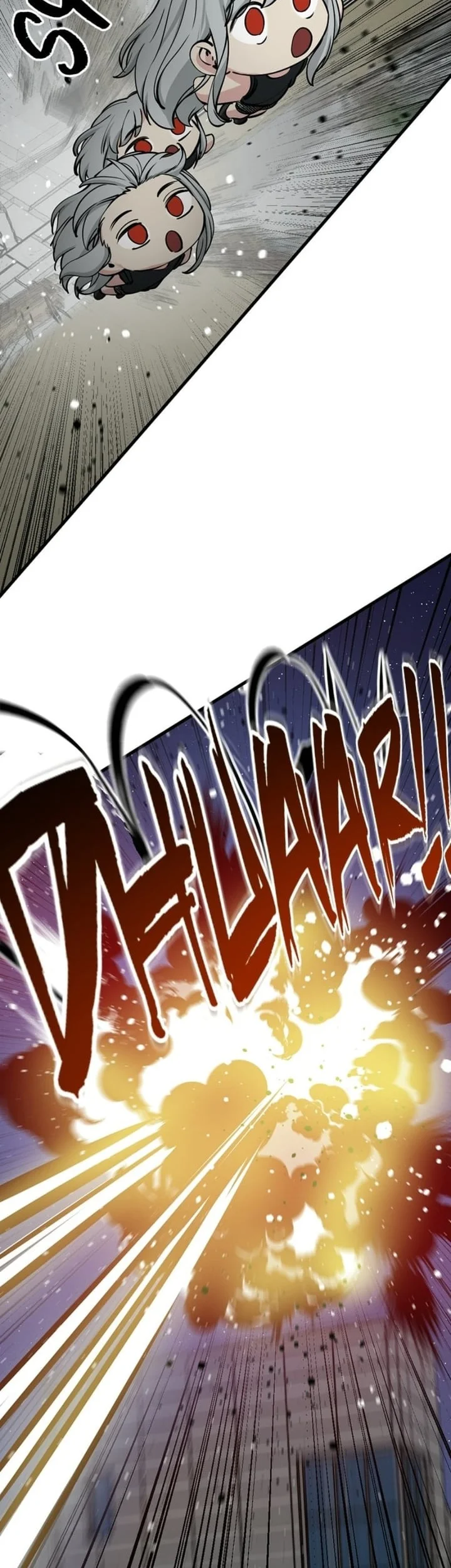 Hero Killer Chapter 239 Gambar 18