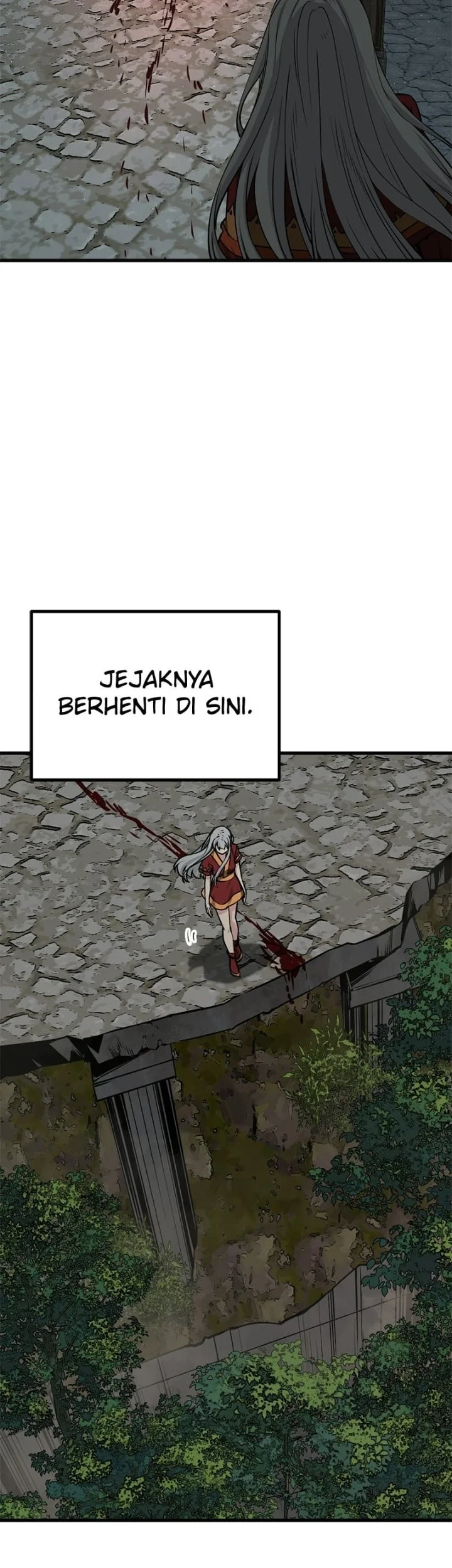 Hero Killer Chapter 241 Gambar 18