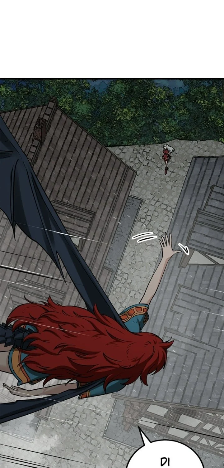 Hero Killer Chapter 241 Gambar 20