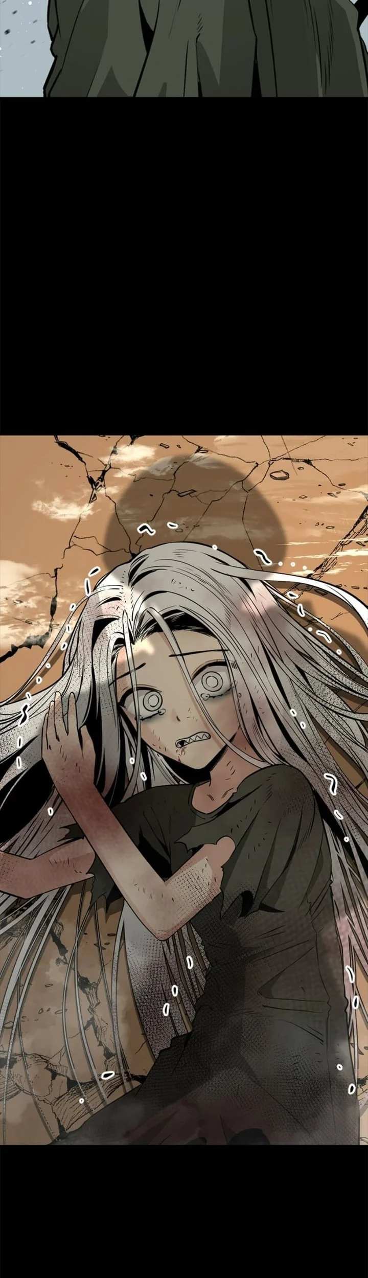 Hero Killer Chapter 243 Gambar 18