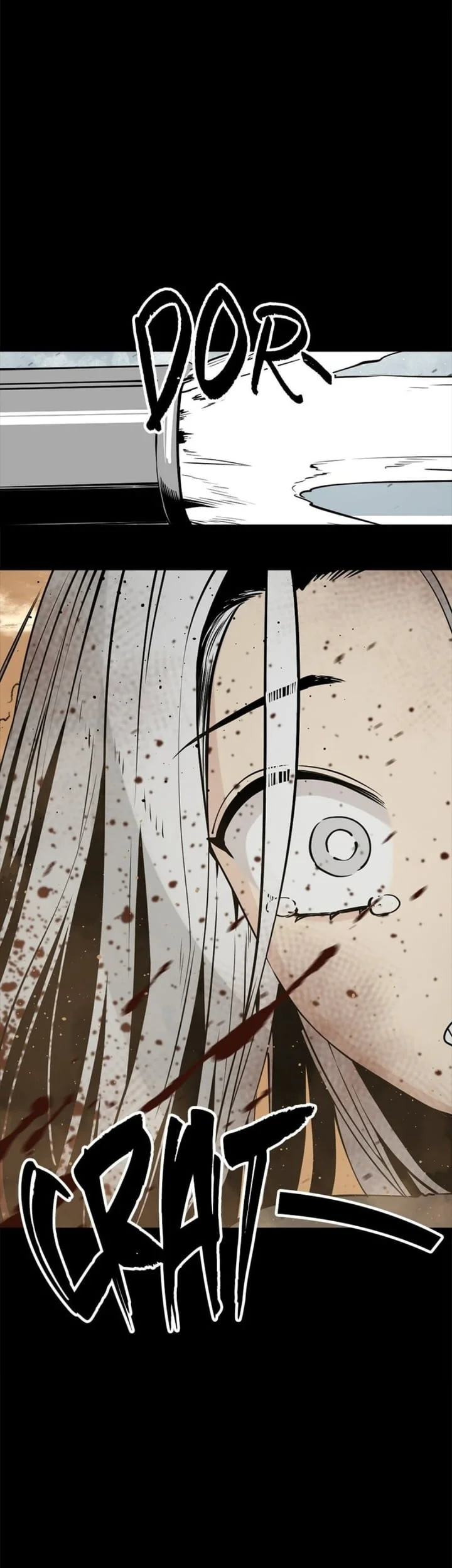 Hero Killer Chapter 243 Gambar 19