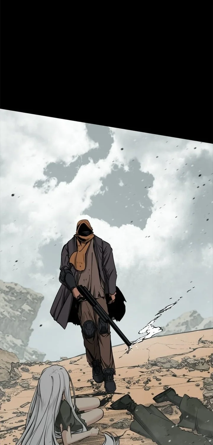 Hero Killer Chapter 243 Gambar 20