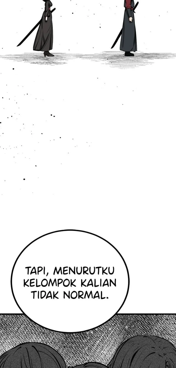 Hero Killer Chapter 244 Gambar 16