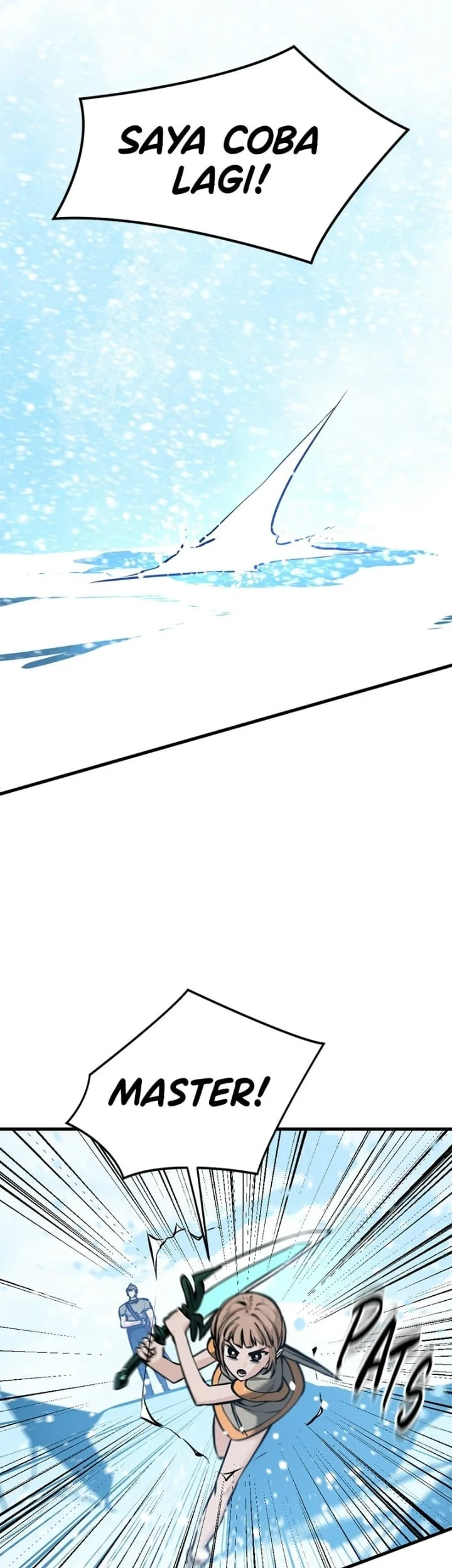 Hero Killer Chapter 245 Gambar 19