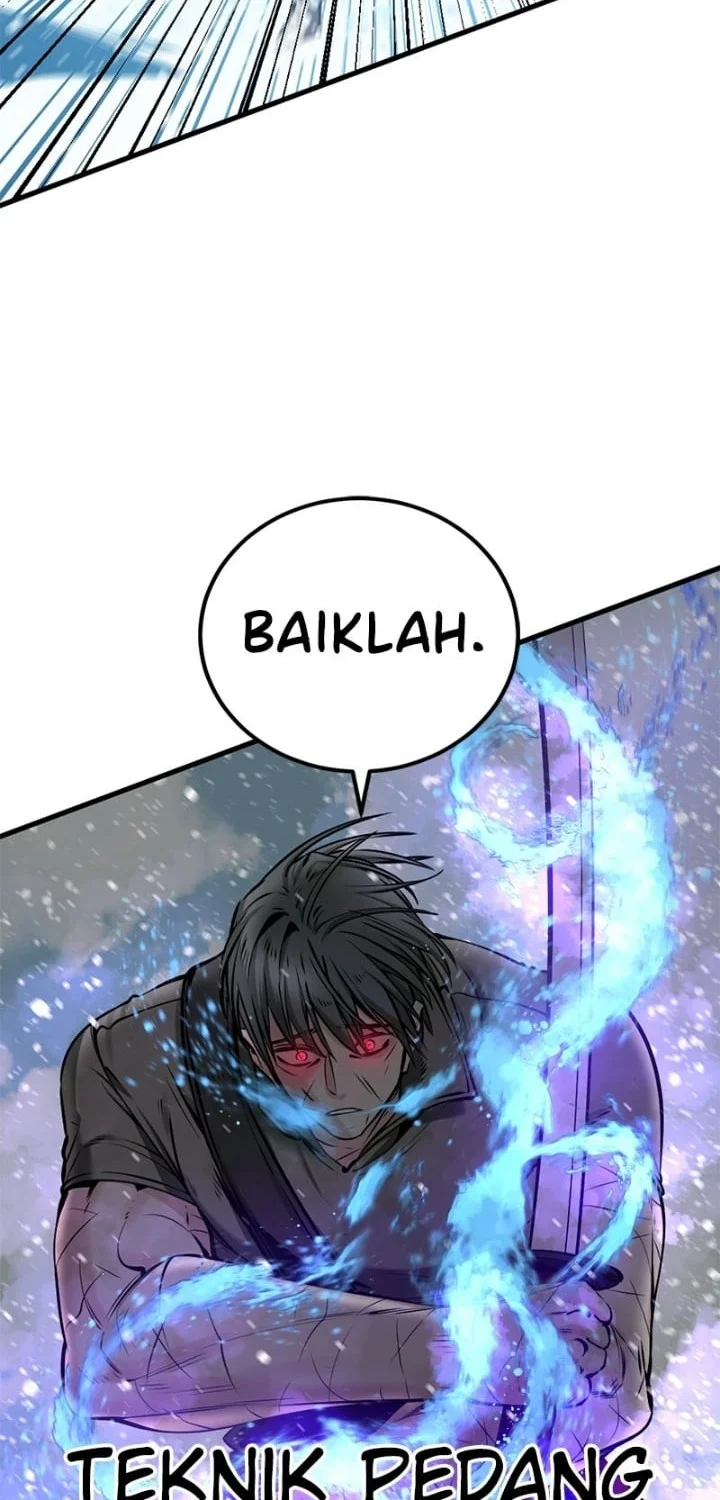Hero Killer Chapter 245 Gambar 20