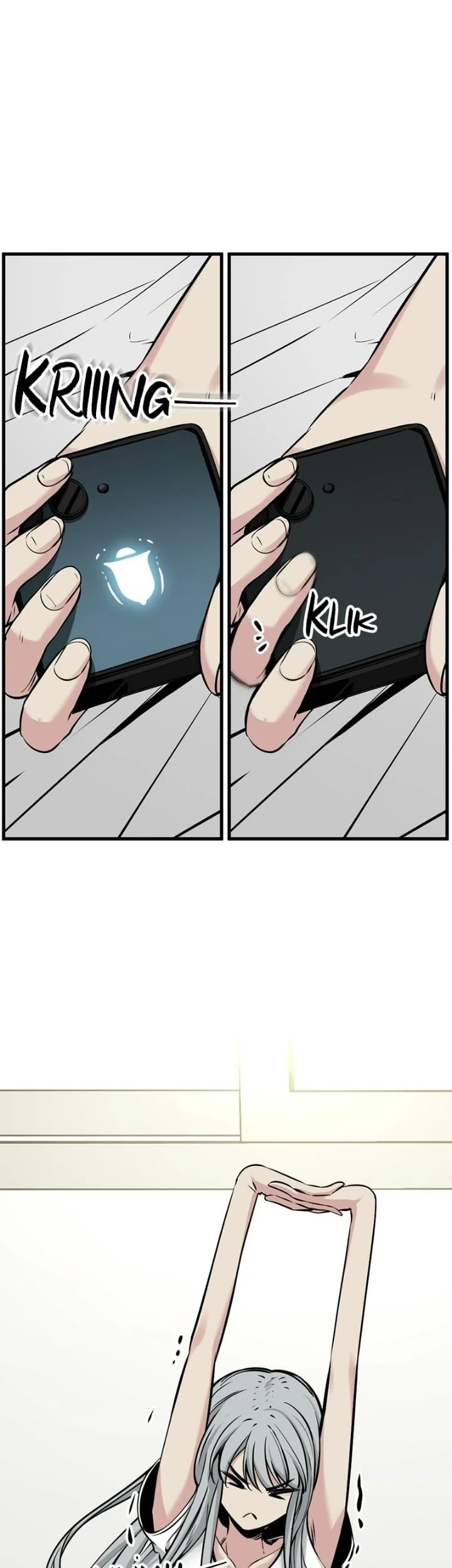 Hero Killer Chapter 246 Gambar 15