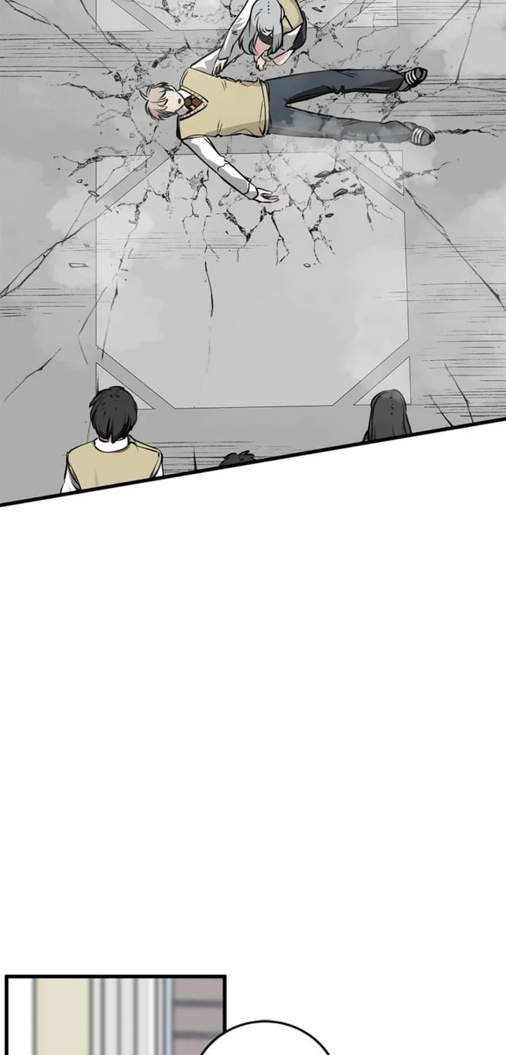 Hero Killer Chapter 247 Gambar 16