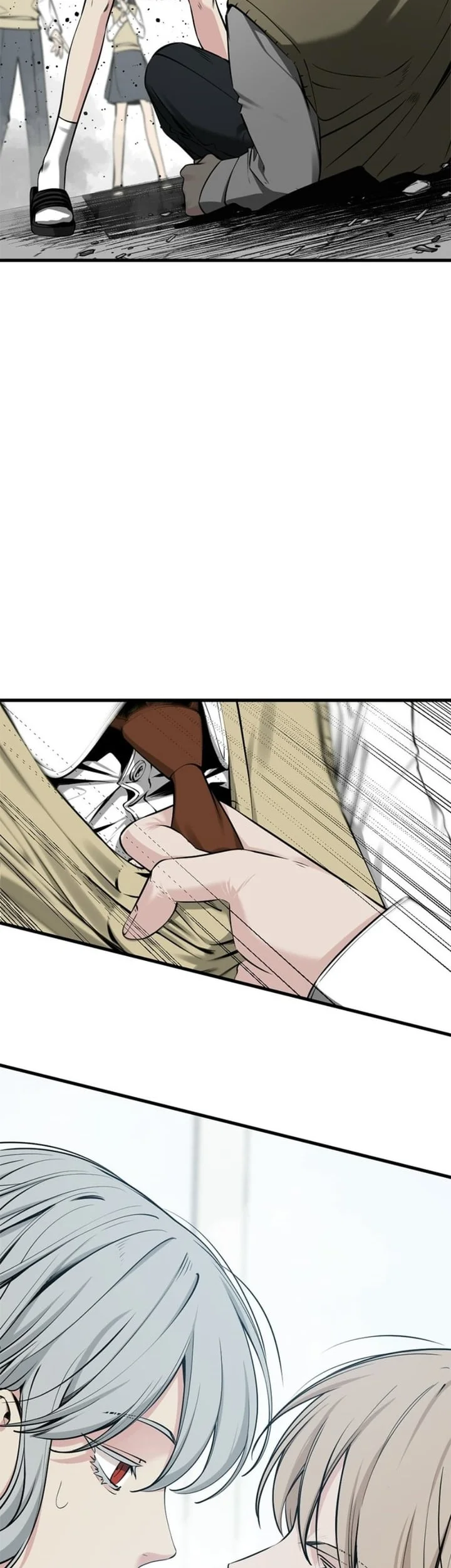 Hero Killer Chapter 247 Gambar 18