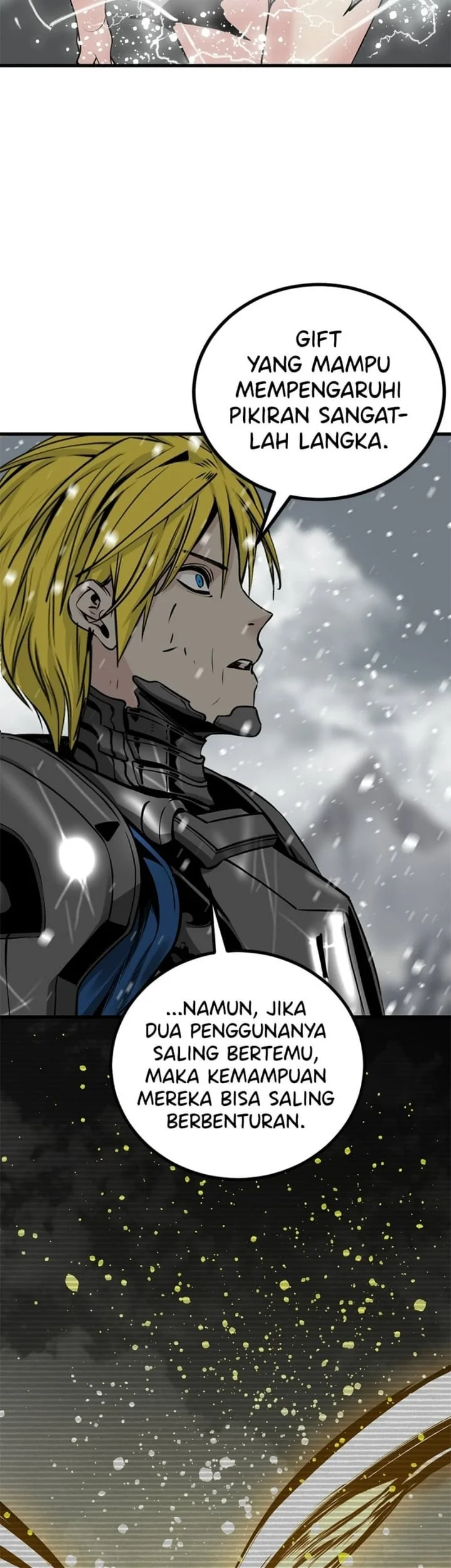 Hero Killer Chapter 249 Gambar 16