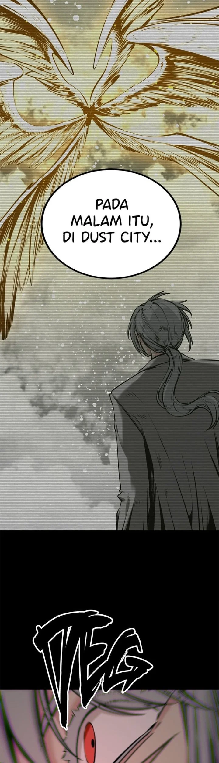 Hero Killer Chapter 249 Gambar 17