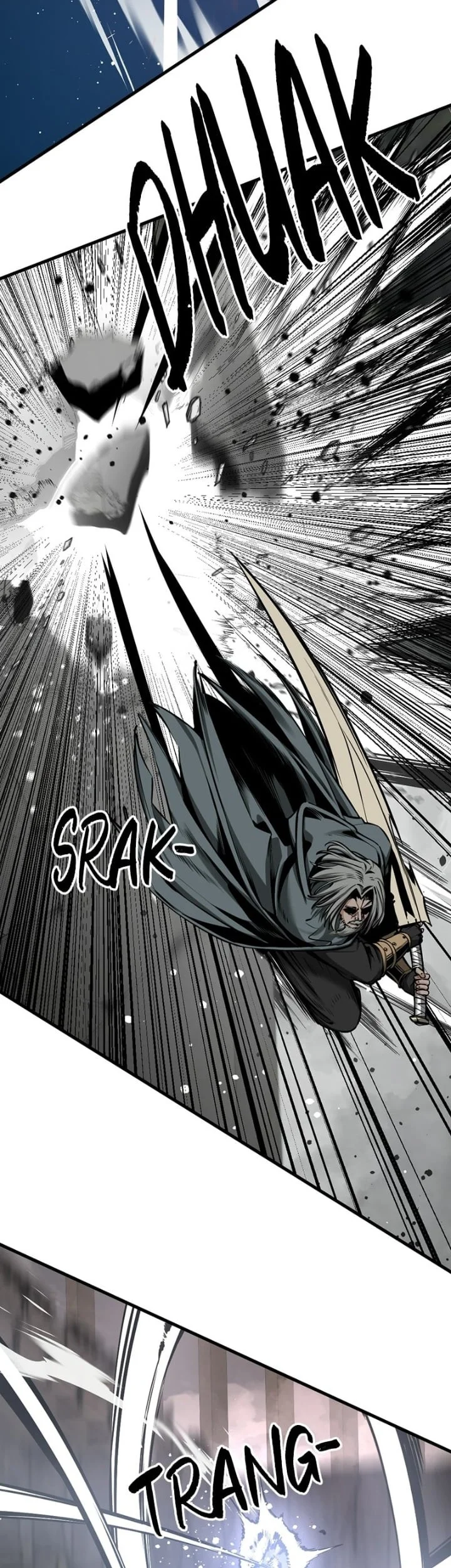 Hero Killer Chapter 250 Gambar 18