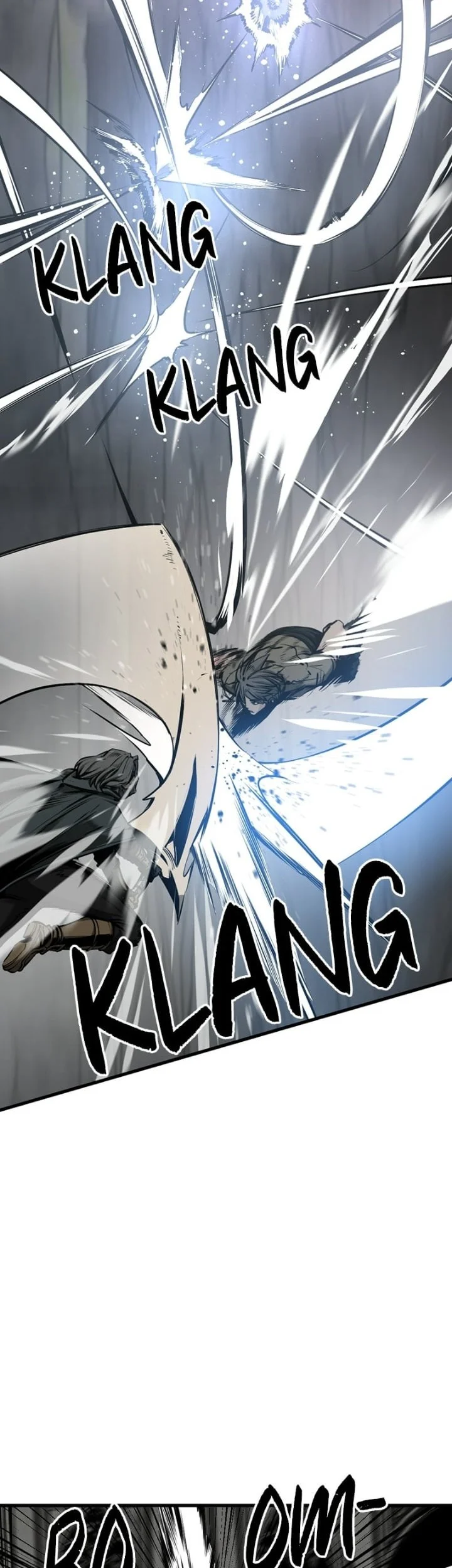 Hero Killer Chapter 250 Gambar 19
