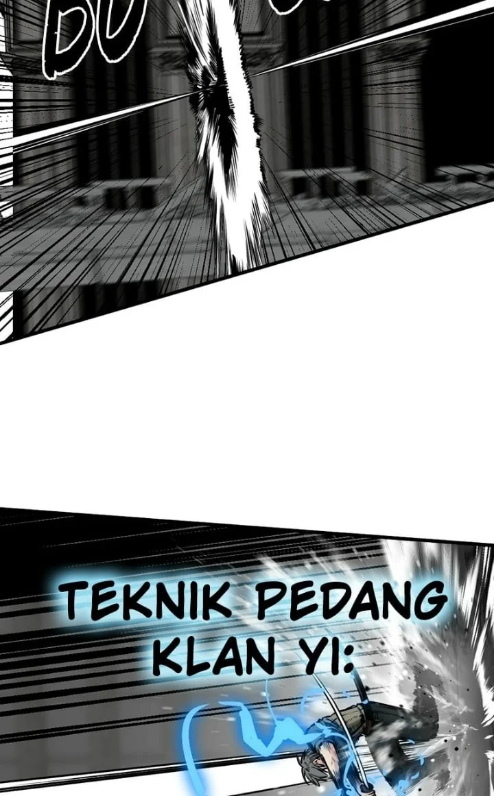 Hero Killer Chapter 250 Gambar 20