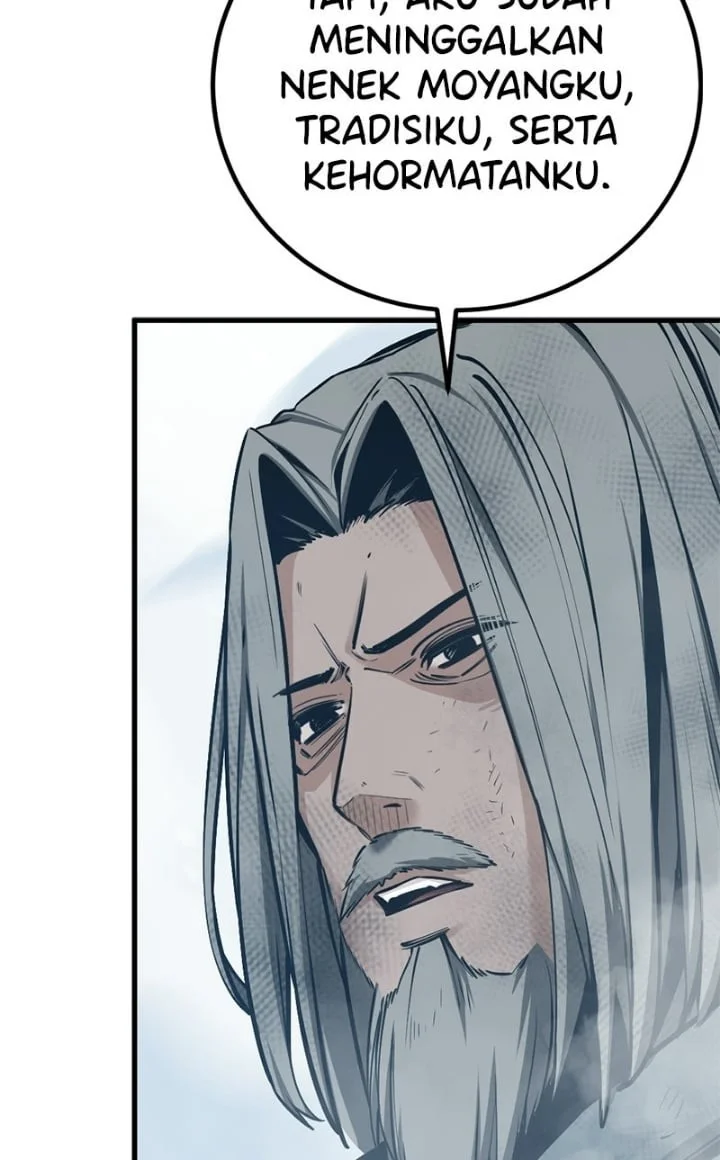 Hero Killer Chapter 251 Gambar 20