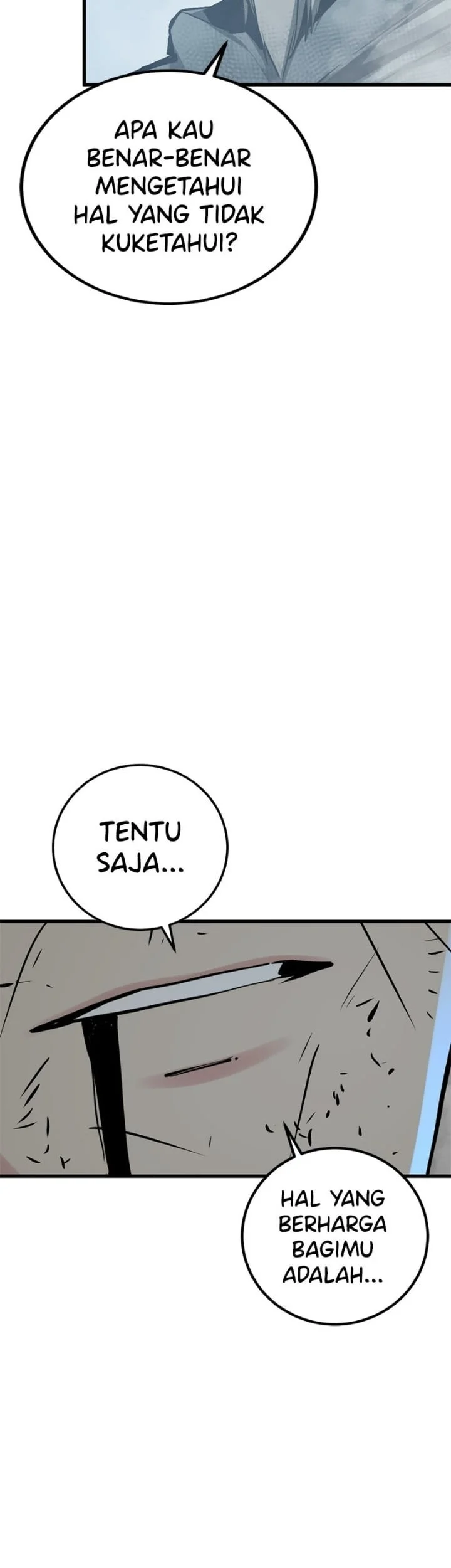 Hero Killer Chapter 251 Gambar 21