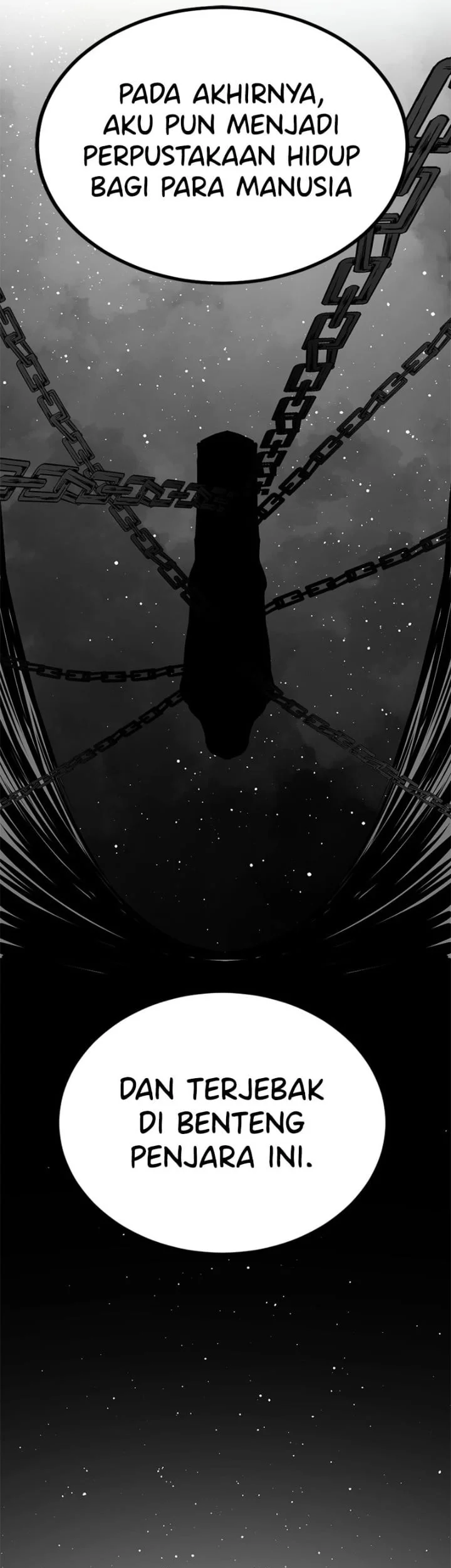 Hero Killer Chapter 253 Gambar 16