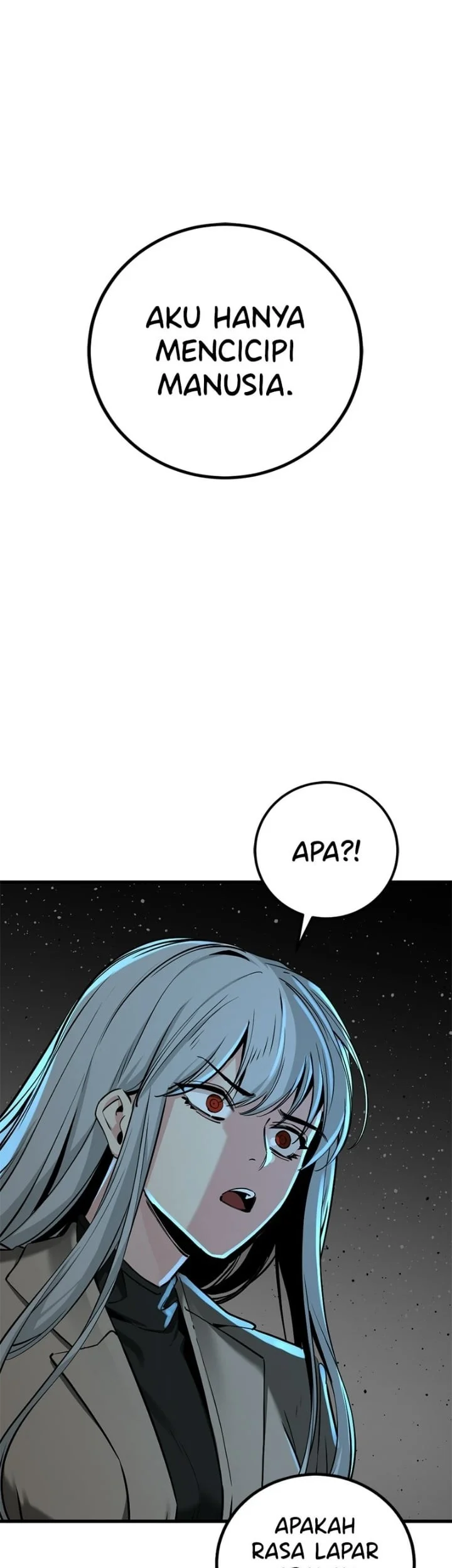 Hero Killer Chapter 253 Gambar 18