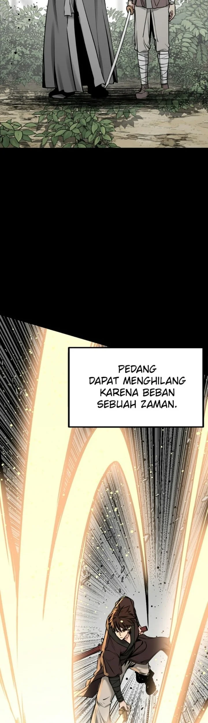 Hero Killer Chapter 255 Gambar 19