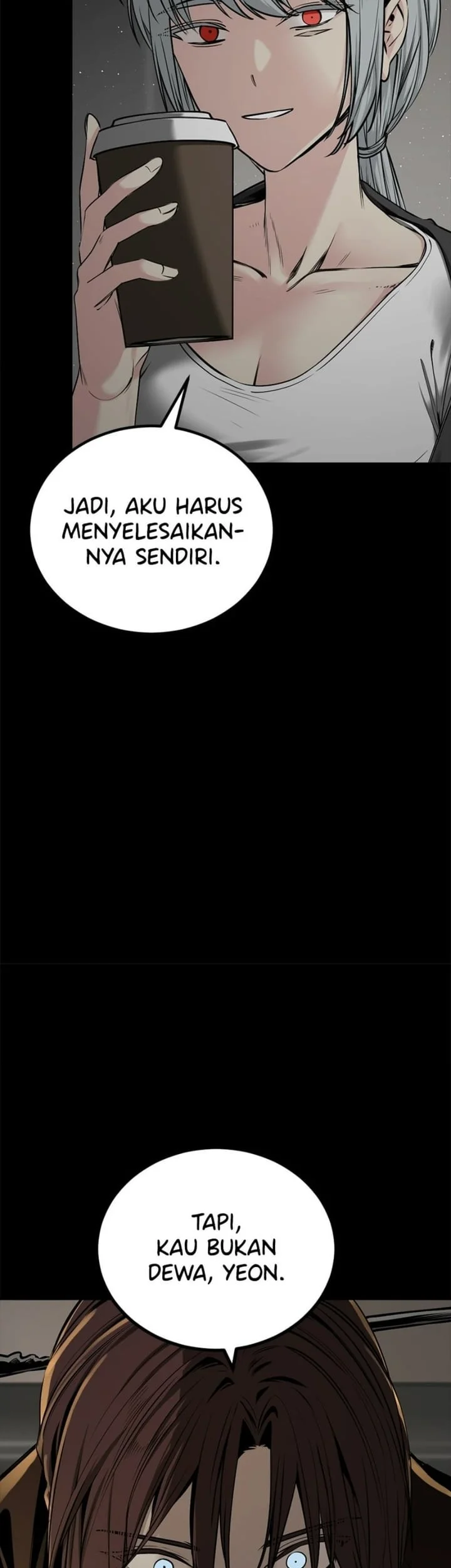 Hero Killer Chapter 256 Gambar 18